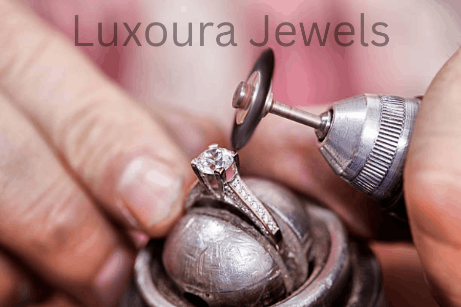 Luxoura Jewles - Our story