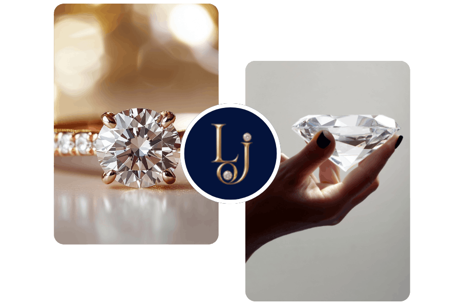 Luxoura Jewels