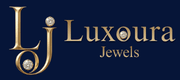 Luxoura jewels Logo